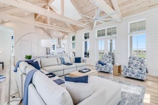 Cattail Castle - Port Aransas - 8