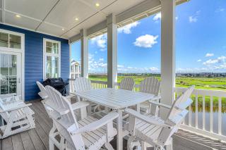 Cattail Castle - Port Aransas - 7