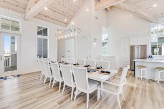 Cattail Castle - Port Aransas - 1