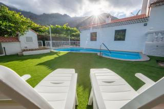 Villa Los Naranjos - Tenteniguada - 6