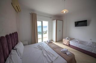 Hotel Keliani - Sarandë - 9
