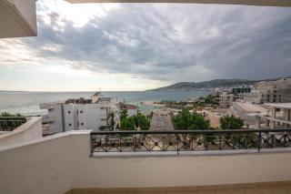 Hotel Keliani - Sarandë - 2