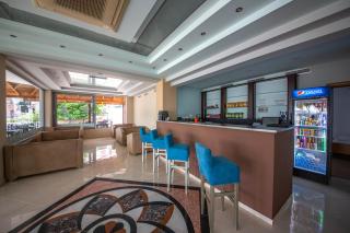 Hotel Keliani - Sarandë - 6