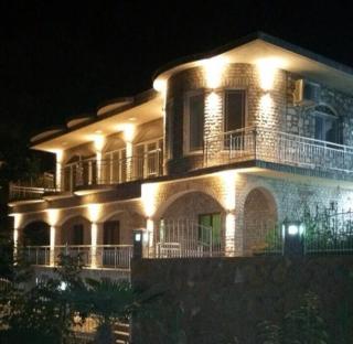Hyka Stone House Shkoder - Shkodër - 9