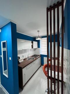 Luxury Apartment - Topliţa - 5