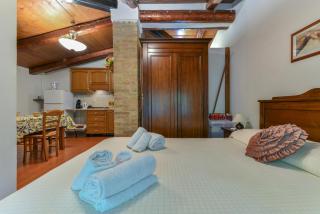 35-Casa Turrini Amiata, Aria condizionata, Val d'Orcia, Toscana, Sport, Natura - 3