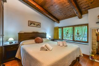 35-Casa Turrini Amiata, Aria condizionata, Val d'Orcia, Toscana, Sport, Natura - 4