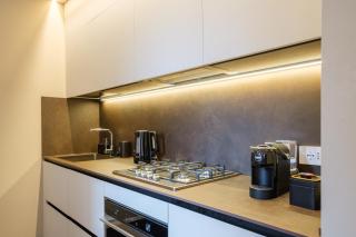 Golden Suite by Studio Vita - Bolonia - 7