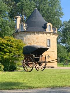 Chambres Vaugoubert - Saint-Germain-de-Varreville - 9