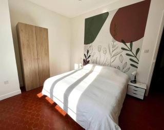 Superbe appartement centre-ville - Ajaccio - 2