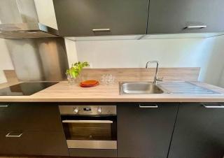 Superbe appartement centre-ville - Ajaccio - 5
