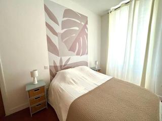 Superbe appartement centre-ville - Ajaccio - 6