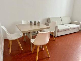 Superbe appartement centre-ville - Ajaccio - 9