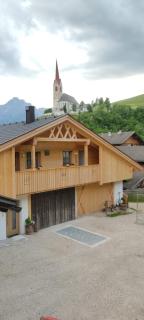 Innerraderhof Appartment 1 - Prato alla Drava - 4