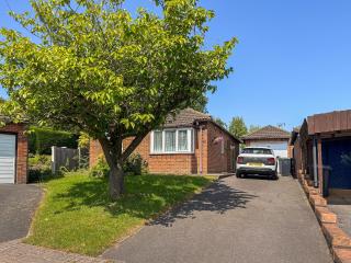 Cherry Tree Corner - Ashbourne - 8