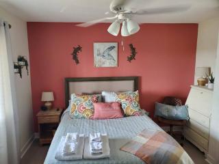 The Lost Loggerhead- OBX Ocean view Beach House - Avon - 2