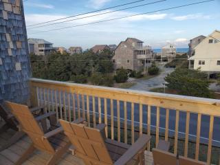 The Lost Loggerhead- OBX Ocean view Beach House - 0