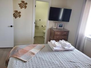 The Lost Loggerhead- OBX Ocean view Beach House - Avon - 4