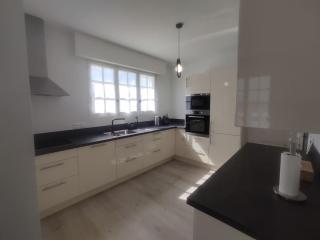 Maison 7 pers. à 1km de la plage - 7