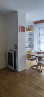 Apartma 198 - Kranjska Gora - 1