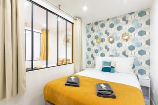 Nets Inn apartments - Robida - París - 8