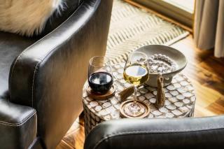 Mountainside - New Luxury Cabin-Fire Table-Hot Tub-3 Pools-PS5-Bears - 1