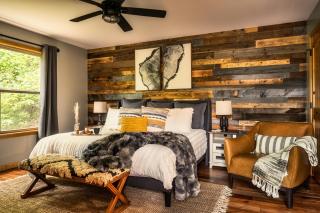 Mountainside - New Luxury Cabin-Fire Table-Hot Tub-3 Pools-PS5-Bears - Gatlinburg - 6