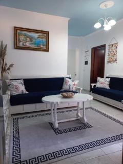 Ervin's beach appartment. - Durrës - 7