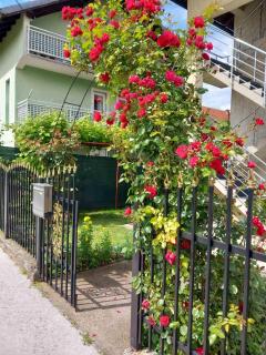 Holiday Home Suad - Sarajevo - 8