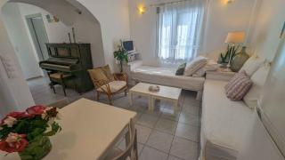 PIANO APPARTMENT - Kampos Páros - 5