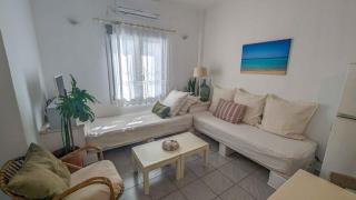 PIANO APPARTMENT - Kampos Páros - 9