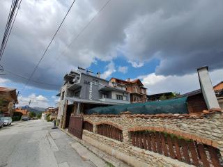 Hostel and Apartments Prilep - Prilep - 4