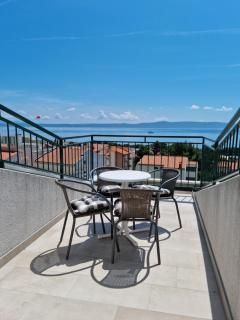 Apartmani Emi - Tučepi - 5