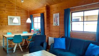 Lupine Lodge - Gramsbergen - 7