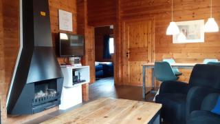Lupine Lodge - Gramsbergen - 5