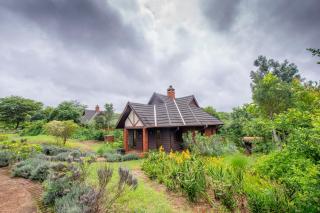 The Retreat at Ngorongoro - Karatu - 1