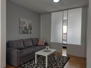 Apartman AMORE Belvil - Novi Beograd - 9