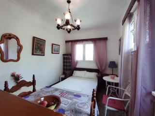 Corfu countryside apartment - Potamós - 2