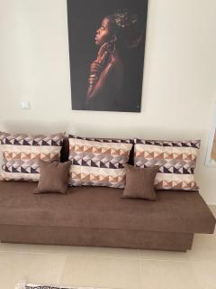 Ifos Apartments - Tessalónica - 8