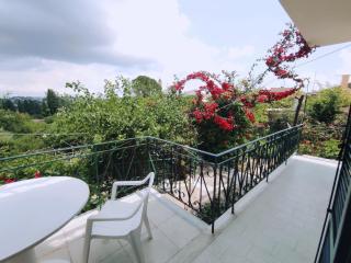 Corfu countryside apartment - Potamós - 5