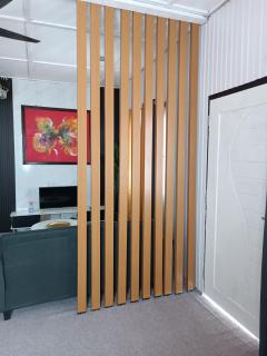 De sepakat cottage private pool - 2