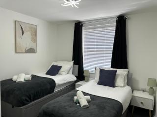 Superb 2 bedroomed apartment - 5