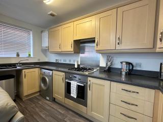Superb 2 bedroomed apartment - 6
