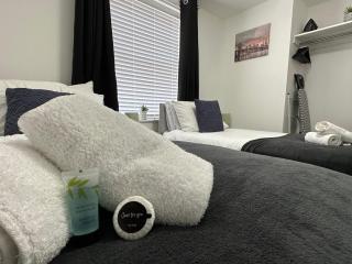 Superb 2 bedroomed apartment - 2