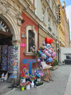 Rynek pod Fredrą - 2