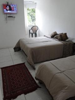 Casa de Vidro - Itacaré - 2