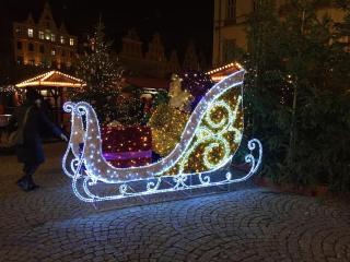 Rynek pod Fredrą - 1