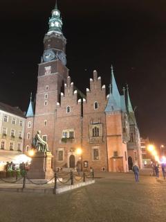 Rynek pod Fredrą - 1