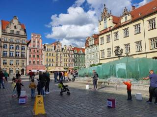 Rynek pod Fredrą - 4