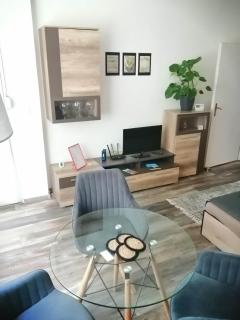 Aréna Apartman - Kaposvár - 0